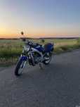 Мотоцикл Suzuki GS 500