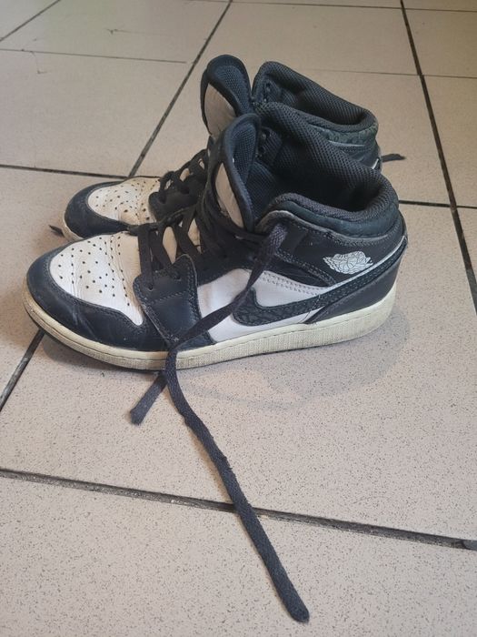 Nike Air Jordan 36.5