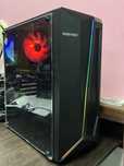Продам ПК ryzen 5600 / RTX 3060 Ti 8 gb / 32 gb ram