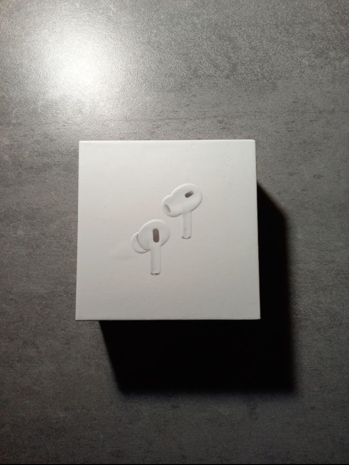 Airpods pro 2gen