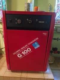 Caldeira Roca G100