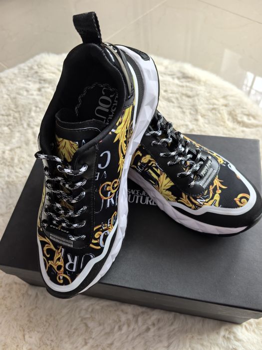 Versace Jeans Couture rozmiar 42 oryginalne