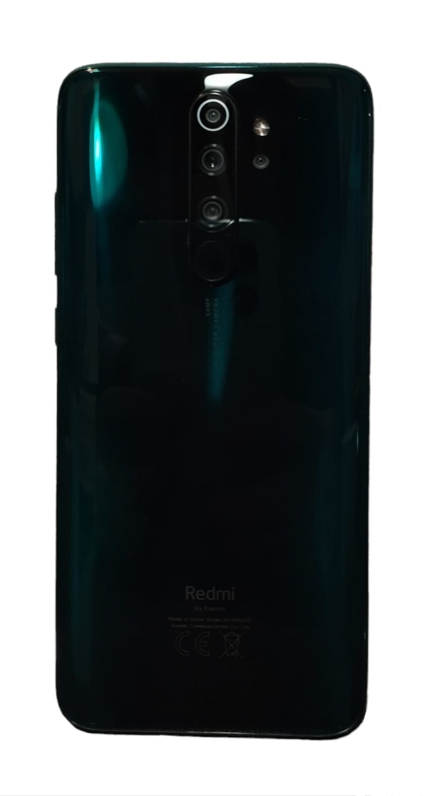 Redmi note 8 pro