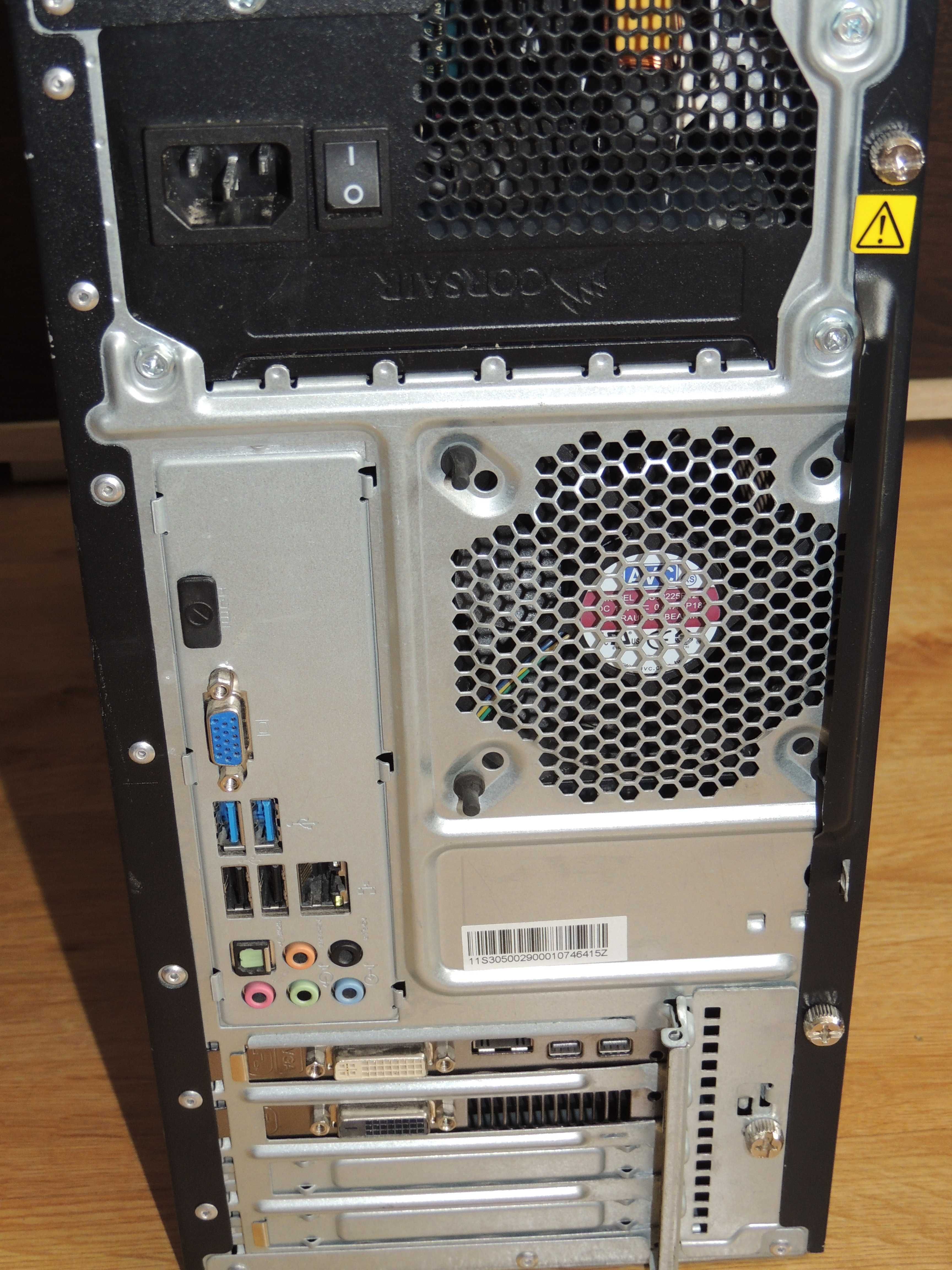 Lenovo K450E i5 16GB