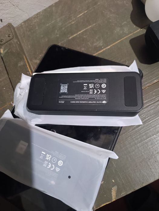 ХАБ dji Mavic 3.3t.3e.3pro