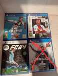 Fify do ps 4 i ps 5