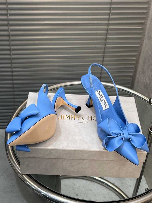 Staz Sling Ba 70 serii otwarte obcasy na wysokich obcasach