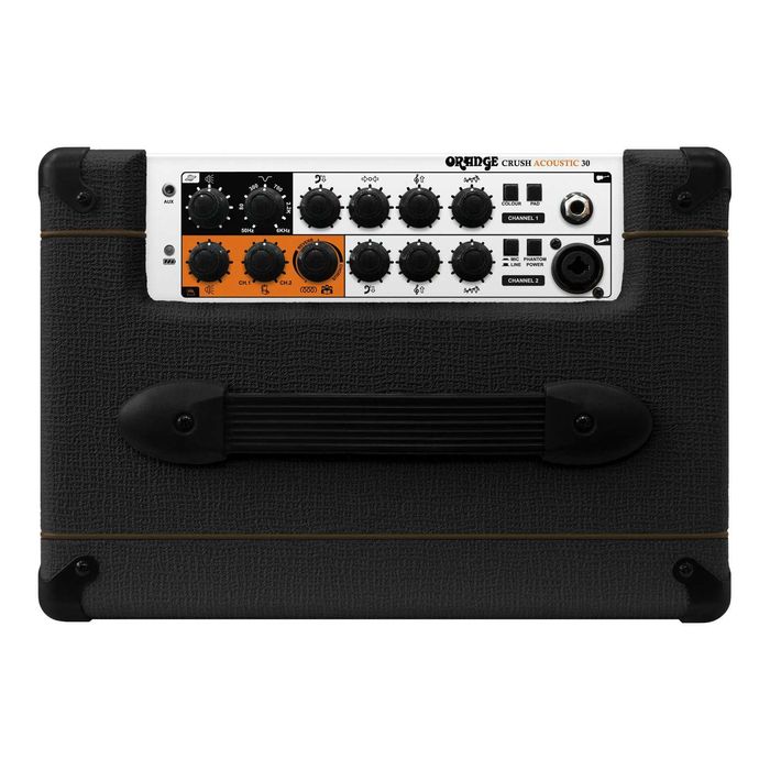 Orange CRUSH ACOUSTIC 30 wzmacniacz akustyczny 30W combo akustyczne