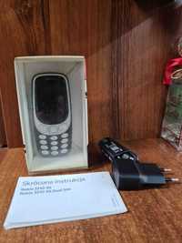 Nokia 3310 3G Pudełko