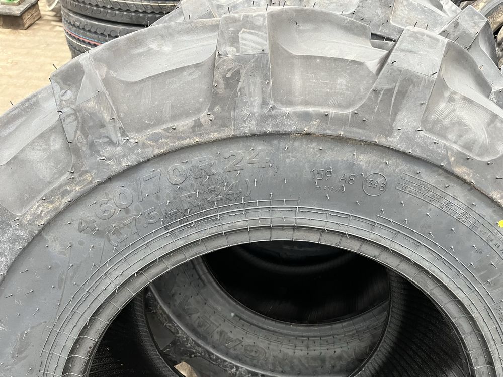 460/70R24 (17.5-24) Galaxy CTM 111 159B grupa Alliance 580