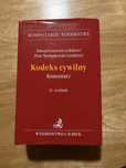 Kodeks cywilny. Komentarz, red. E. Gniewek
