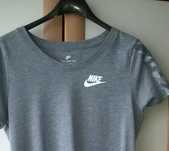 koszulka t-shirt damski Nike