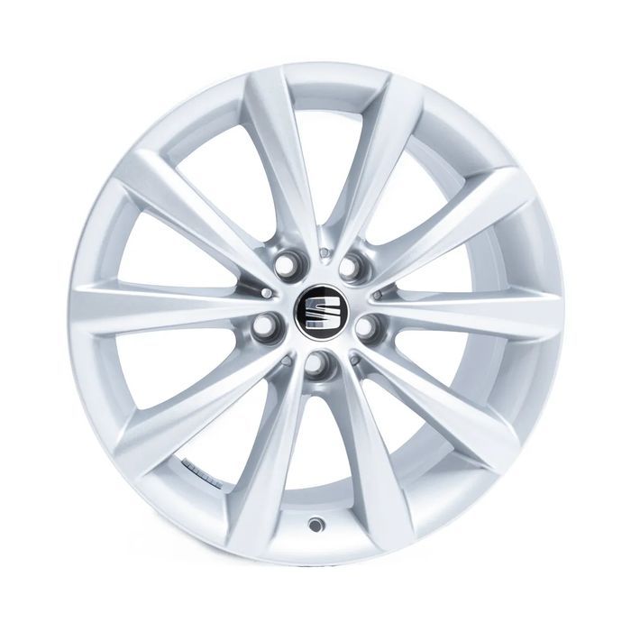 NOWE Felgi 18" Seat Leon Exeo Ateca Alhambra Formentor Terramar