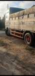 Mercedes Actros 10 tonn
