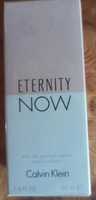 Calvin Klein Eternity Now For Women woda perfumowana 50ml