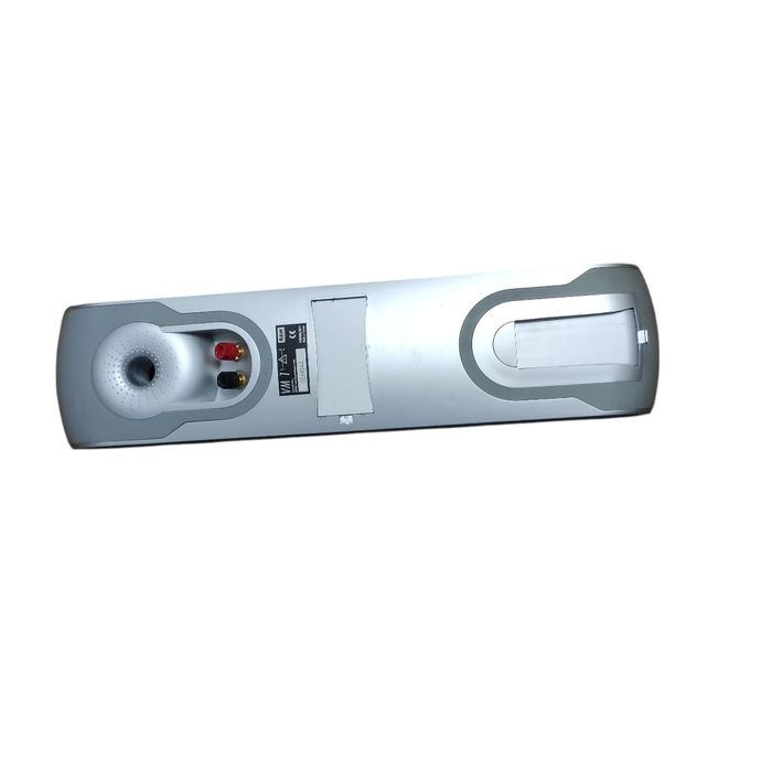 Technics SA-AX710, Subwoofer B&W AS1, kolumny B&W VM1