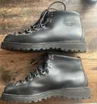 Buty Danner Mountain Light – skóra, Gore-Tex, Made in USA, rozmiar 43