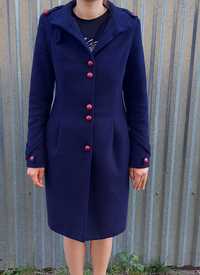 Пальто жіноче весняне 44 розмір (м)