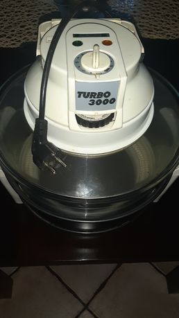 Kombiwar Turbo 3000