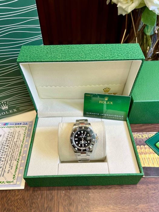 Годиник чоловічий Ролекс/Мужские часы Rolex