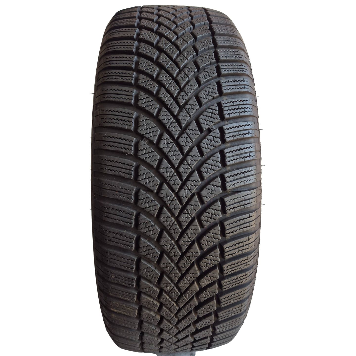 Bridgestone blizzak LM005 235/55 R19 101T 8mm 2022