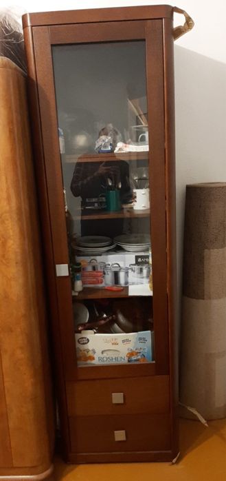 Witryna stan idealny