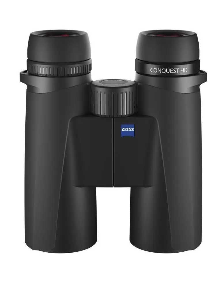 Бинокли ZEISS Conquest HD 10x42/8x42/8x32/10x32