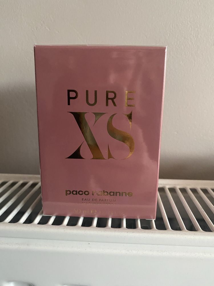 Paco Rabanne Pure XS 50ml