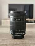Canon efs 18-135mm IS