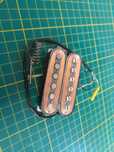 Przetwornik gitarowy Merlin Rebelliant neck