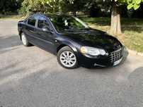 Chrysler Sebring 2.0