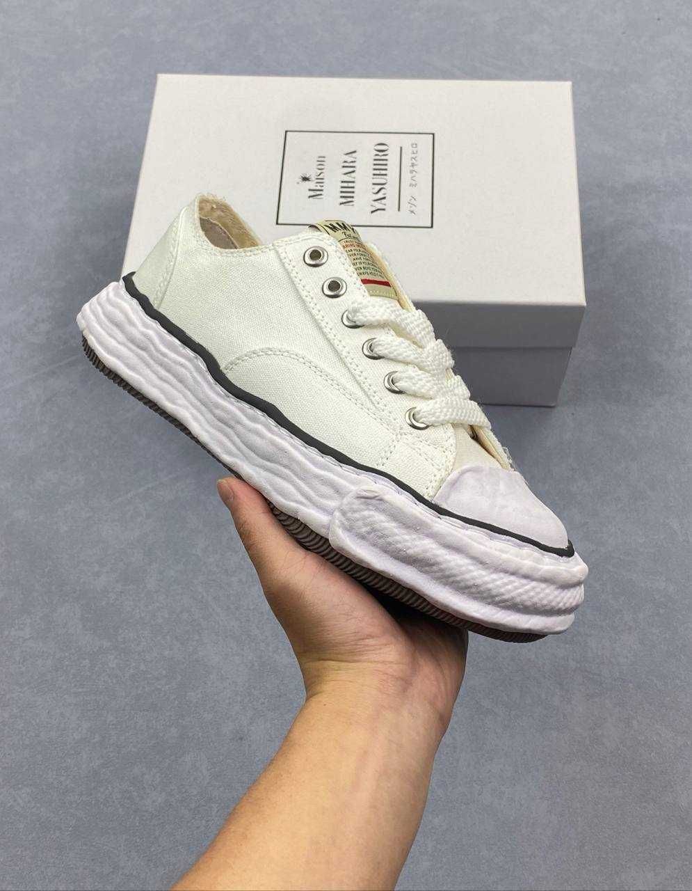 Nowe MAISON MIHARA YASUHIRO, rozmiar 36-45, dostawa od 8 do 18 dni