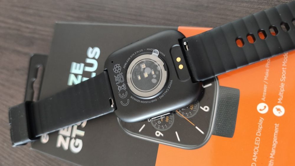 Smartwatch NOVO para Android e Iphone