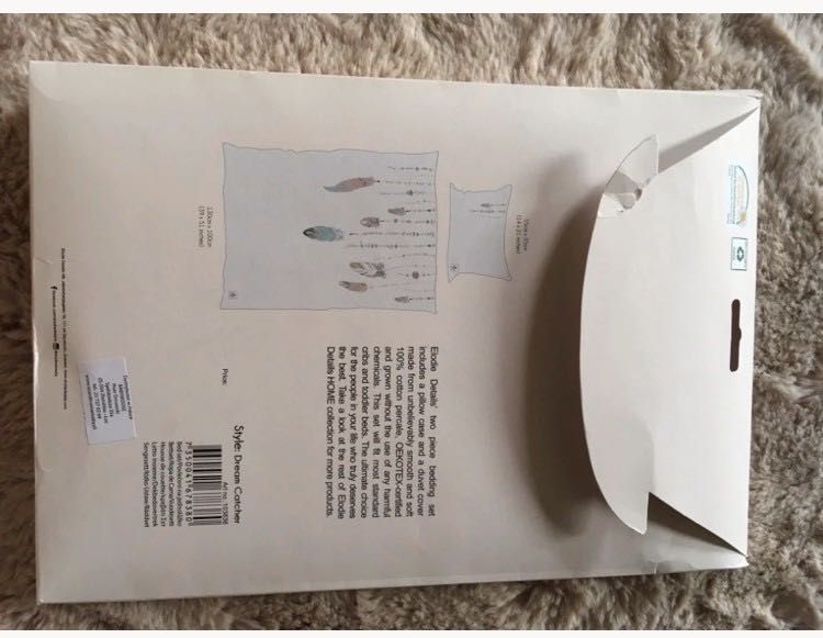 Elodie Details komplet pościeli dream catcher