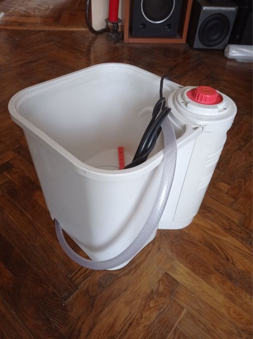 Пральна машина Мрія