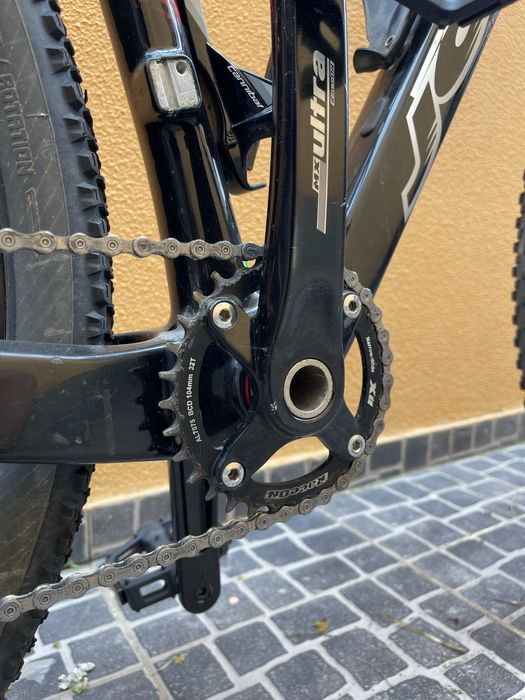 Bicicleta BTT Jorbi 29”