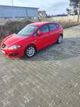 Seat Leon 2010 rok 1.6 105 KM