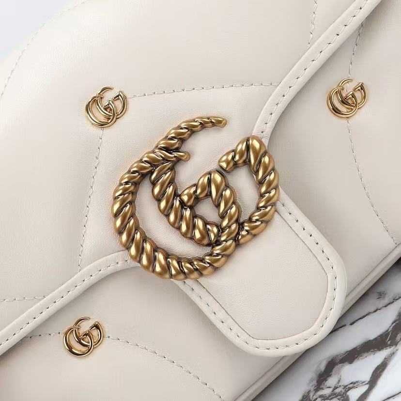 GUCCI GG Marmont