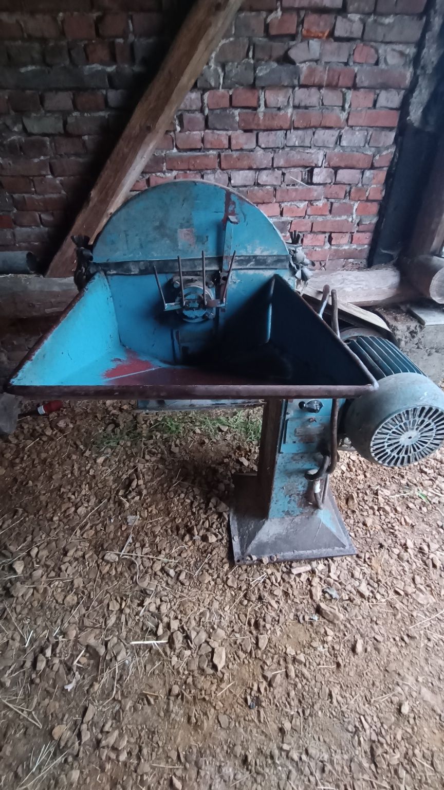Młynek do zboża 10kw
