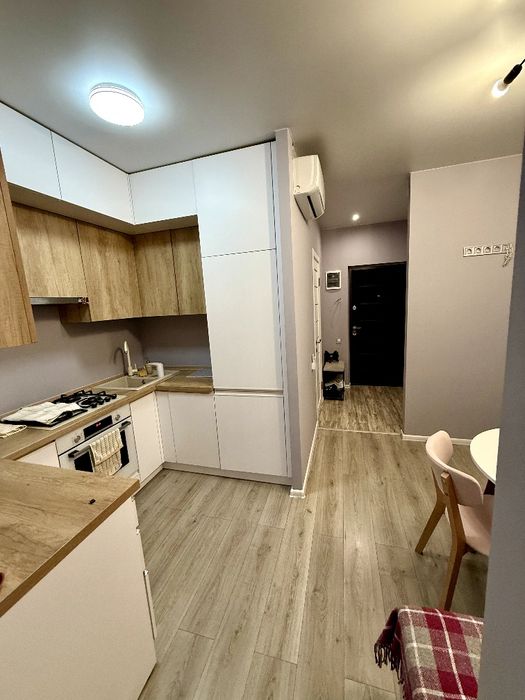 Довгострокова оренда