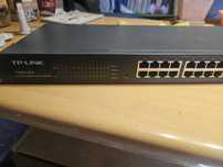 TP-Link TL-SG2424 - Switch