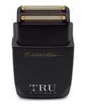 Golarka TRU Barber Shaver Foil Evolution NOWA