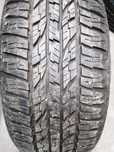 Opona 225/55R18 Yokohama GEOLANDAR A/T 98H (240 netto)