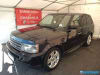 Land Rover Range Rover Sport Range-rover-sport