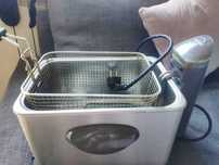 Frytkownica Croquade 230V - 50Hz 3.2KW