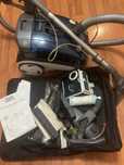 Пылесос Thomas Twin t2 Aguafilter 1700W