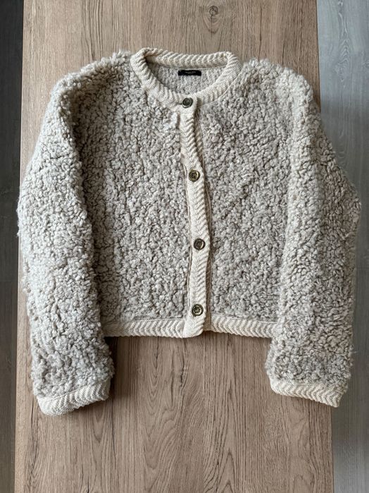 Кардиган Massimo Dutti L оригінал