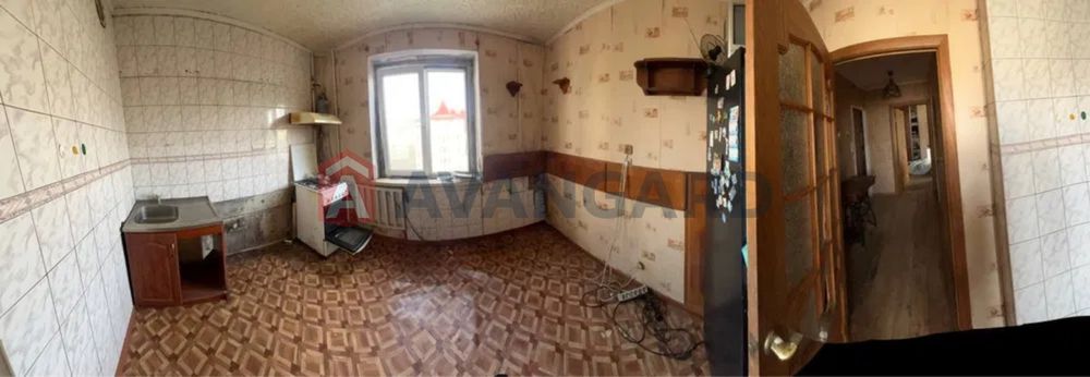 продаж самої актуальної по ціні квартири