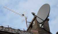 Montaż, ustawianie, naprawa, sprzedaż anten sat. i DVB-T