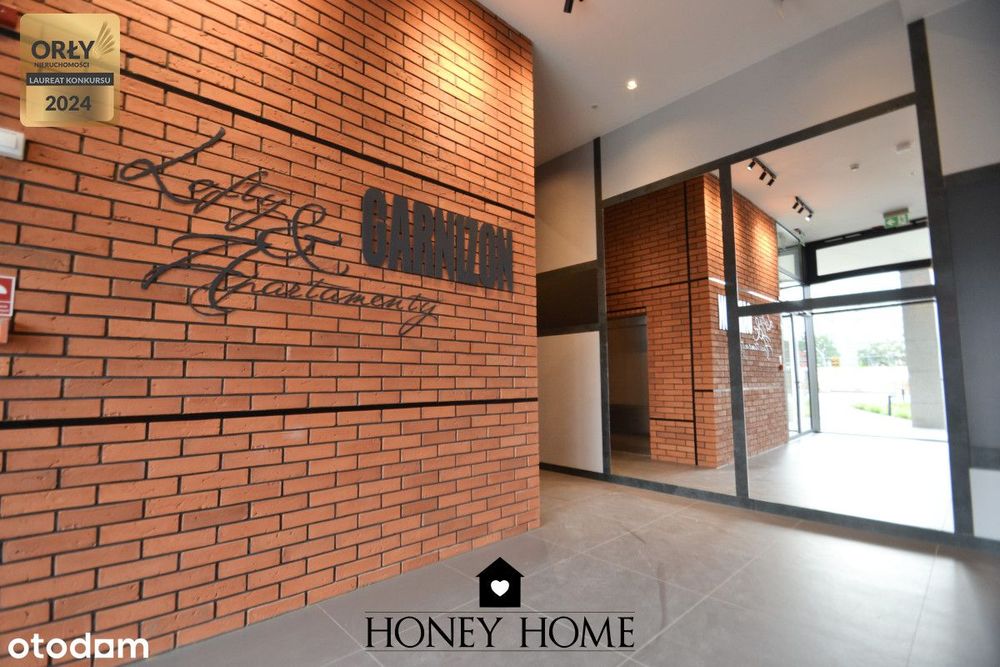 Garnizon | Okazyjna Kawalerka W Centrum Wrzeszcza